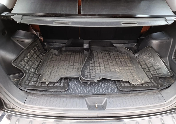 Kia Sportage cena 21400 przebieg: 198000, rok produkcji 2005 z Władysławowo małe 211